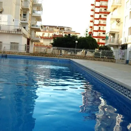 Apartment Terrasol California Torre Del Mar