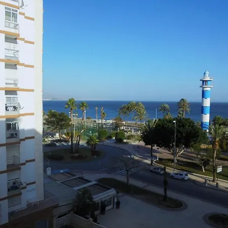 Apartment Terrasol California